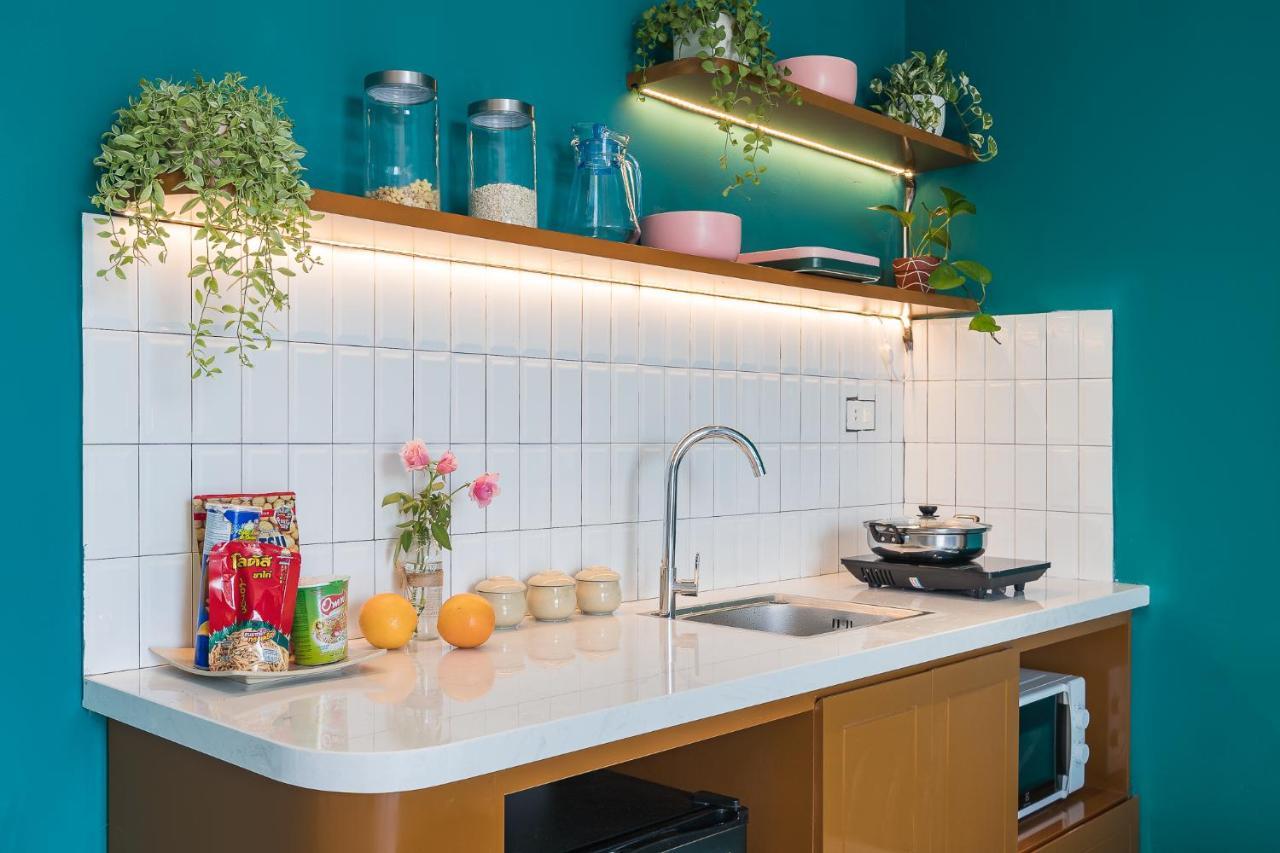 C O R O N A Hanoi House Экстерьер фото